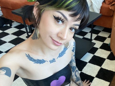 Image of helluhvegan OnlyFans
