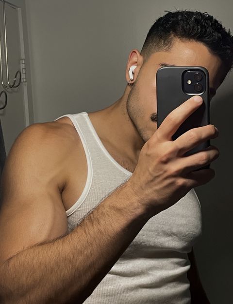 Image of zeidmoon OnlyFans