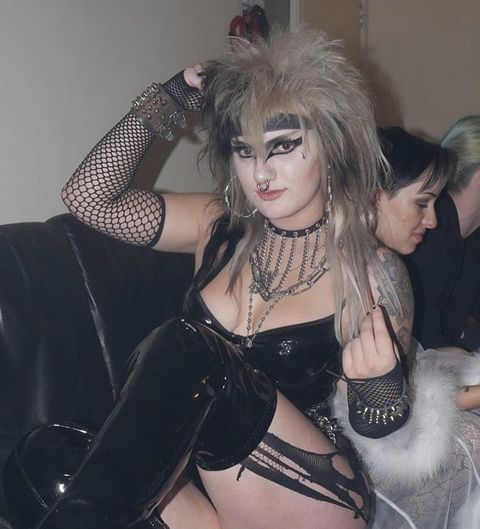 Image of hellbent4leather OnlyFans