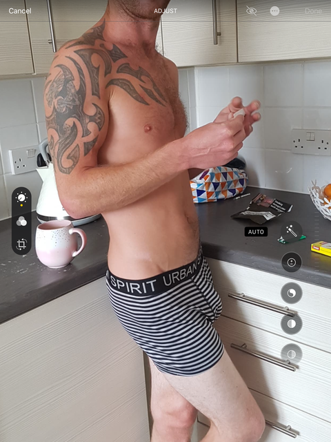 Image of mrgingerstud-free OnlyFans
