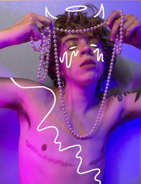 Image of prince_margo OnlyFans
