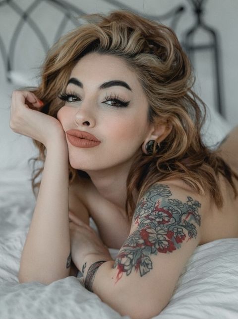 Image of aziautumn OnlyFans