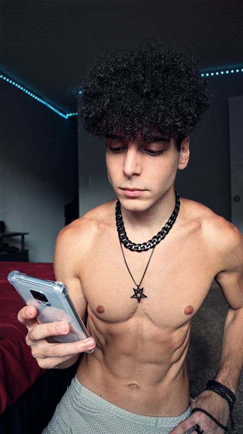 Image of xxl.yami OnlyFans