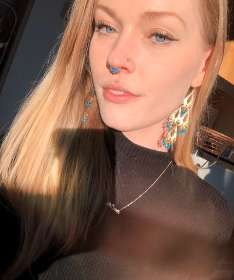 Image of lunawolfe OnlyFans