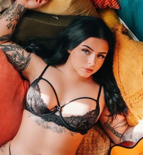 Image of hay_babe OnlyFans