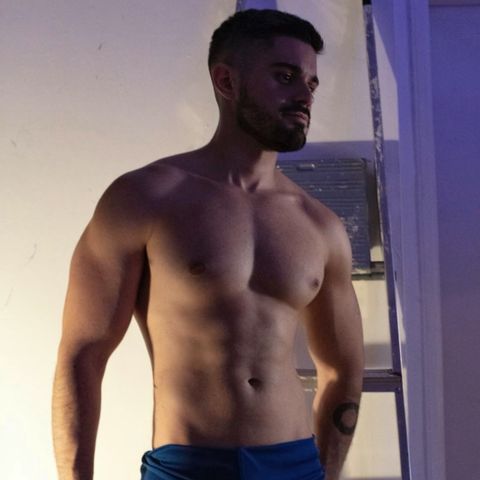 Image of willmodelfree OnlyFans