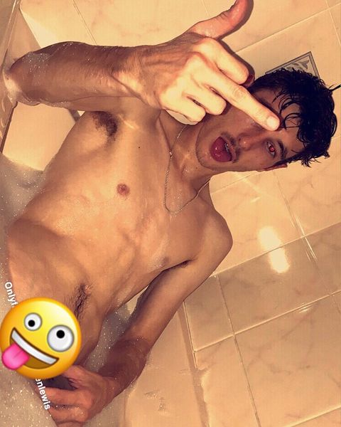 Image of itshaydenlewis OnlyFans