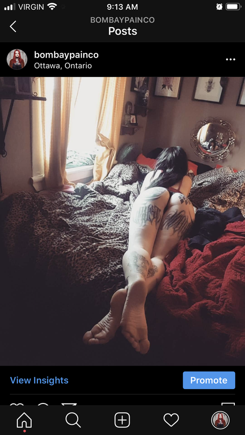 Image of trashkitt3n OnlyFans