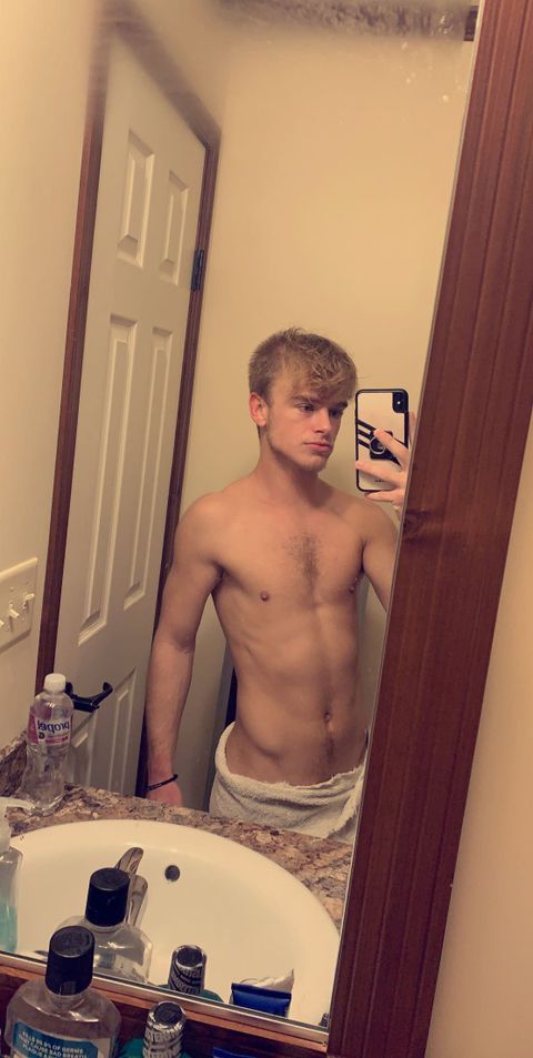 Image of bisexualjock OnlyFans