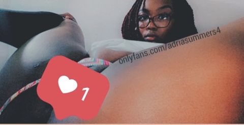 Image of adriasummers4 OnlyFans