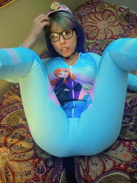 Image of weebempresskittenlee OnlyFans