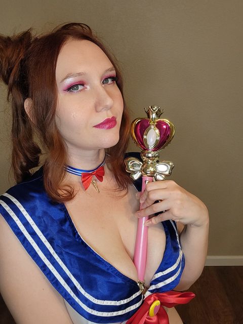 Image of enterthelunaverse OnlyFans