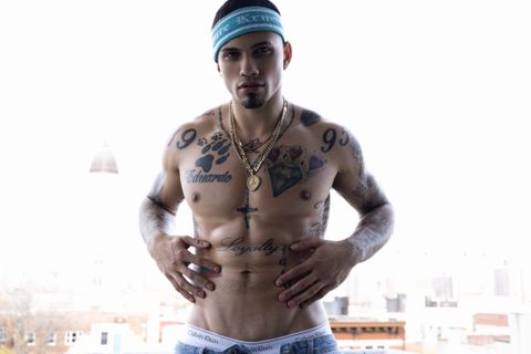 Image of richomiejon OnlyFans