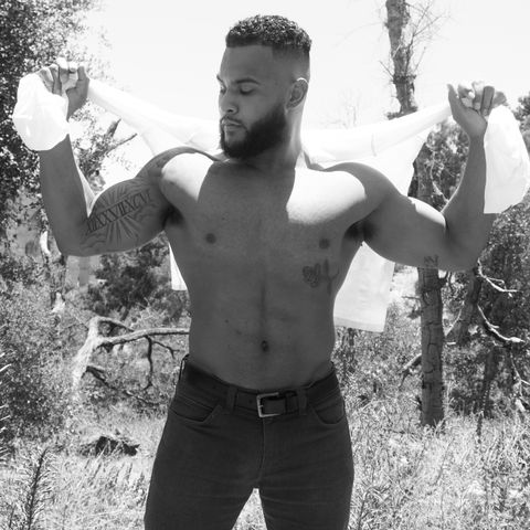 Image of fetishpablo OnlyFans
