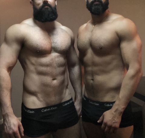 Image of thebeardedgorillas OnlyFans
