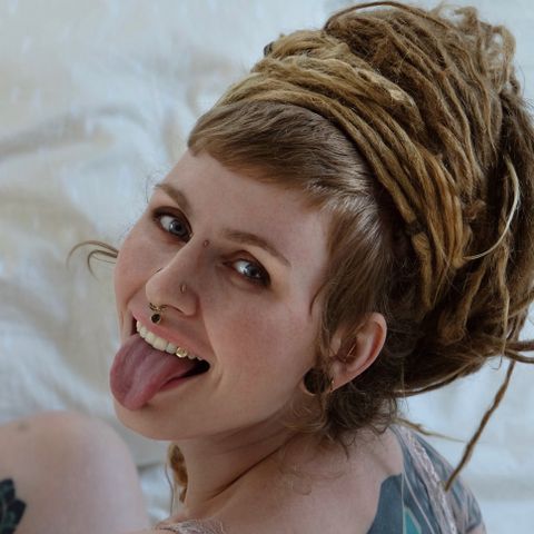 Image of deepseamedusa OnlyFans