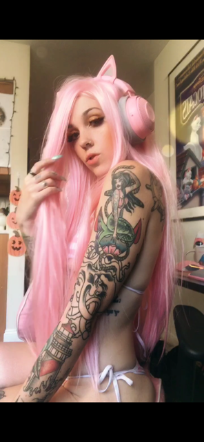Image of rosepetalpalace OnlyFans
