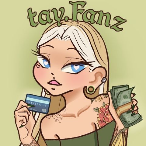 Image of tay.fanz OnlyFans