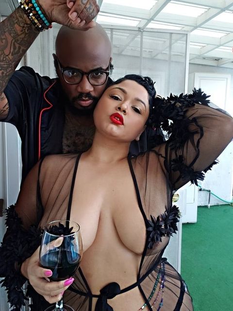 Image of malikandnancy OnlyFans
