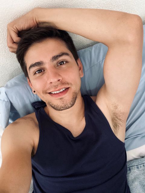 Image of andygudino OnlyFans