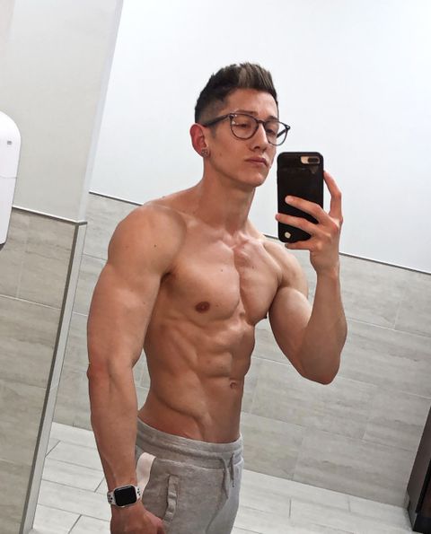 Image of body_by_elijah OnlyFans