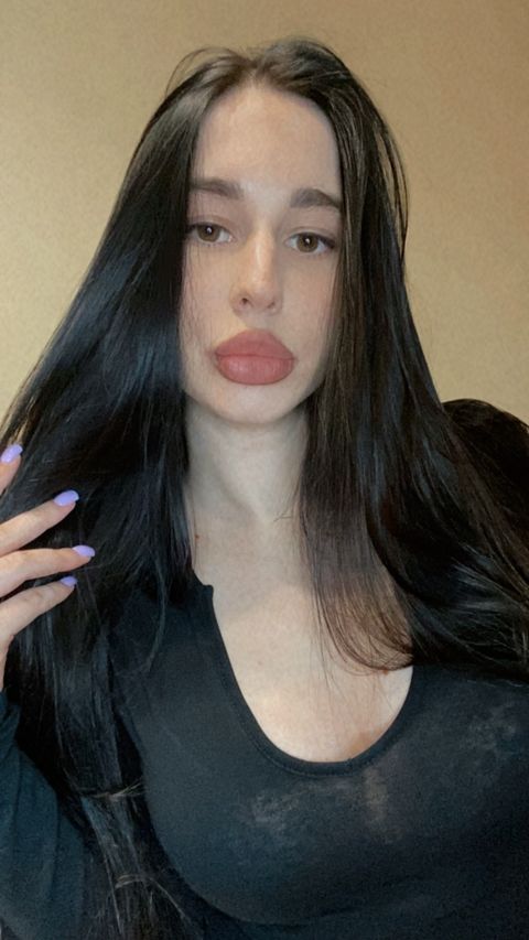 Image of alyssajus OnlyFans