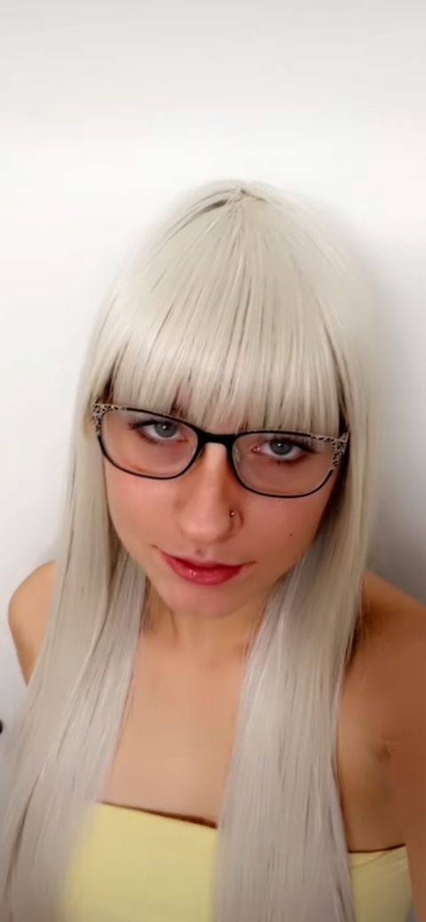Image of candystclair OnlyFans