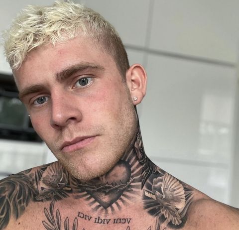 Image of kvidir OnlyFans