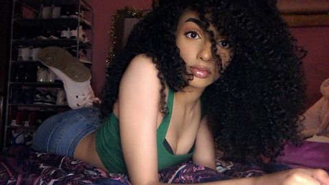 Image of goddessamaury OnlyFans