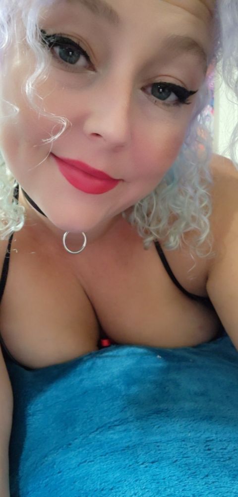 Image of chanelparris420 OnlyFans