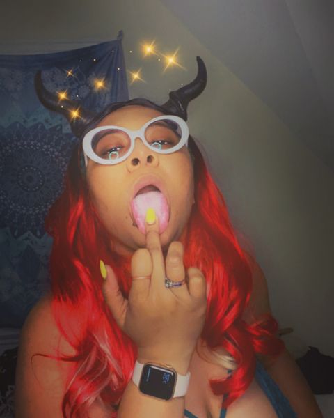 Image of irisednarivia OnlyFans