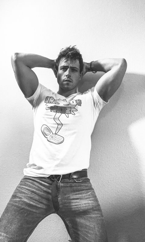Image of jacobcthot OnlyFans