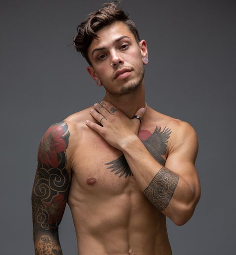 Image of mrdexparker OnlyFans