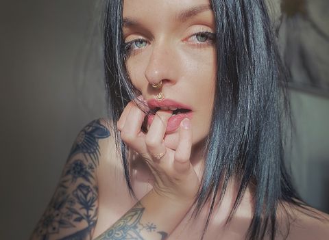 Image of ezzmeralda OnlyFans
