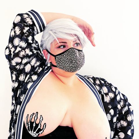 Image of jezebelrose OnlyFans