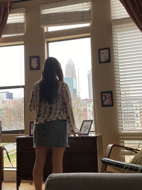 Image of nipplynurse OnlyFans