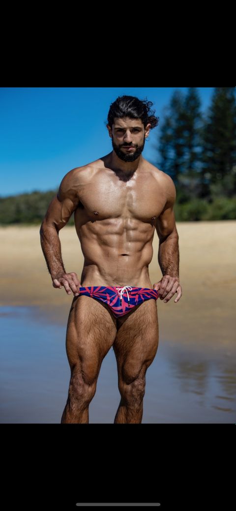 Image of the.apollo.show OnlyFans