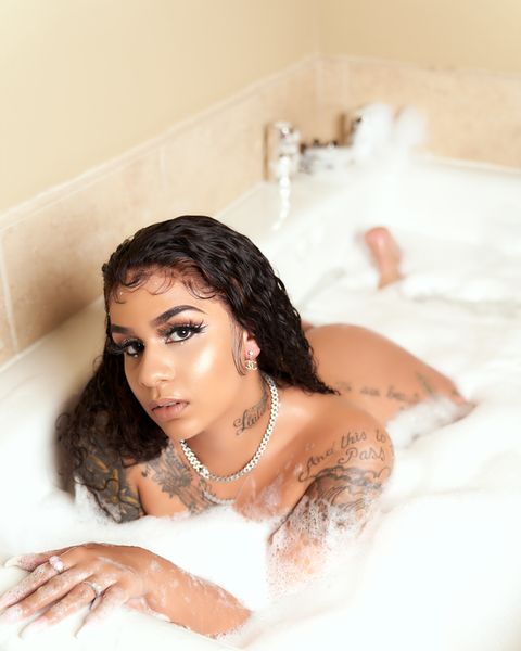 Image of frenchdollv OnlyFans