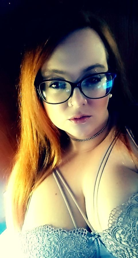 Image of gingerrose85 OnlyFans