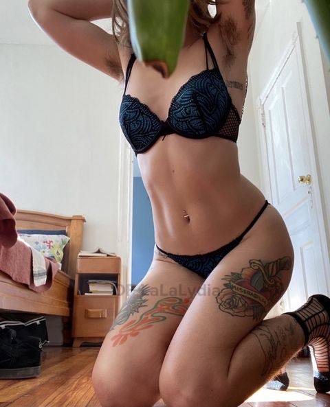 Image of lalalydia OnlyFans