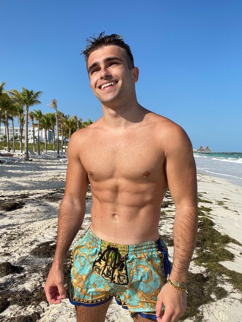 Image of thonygreyfree OnlyFans