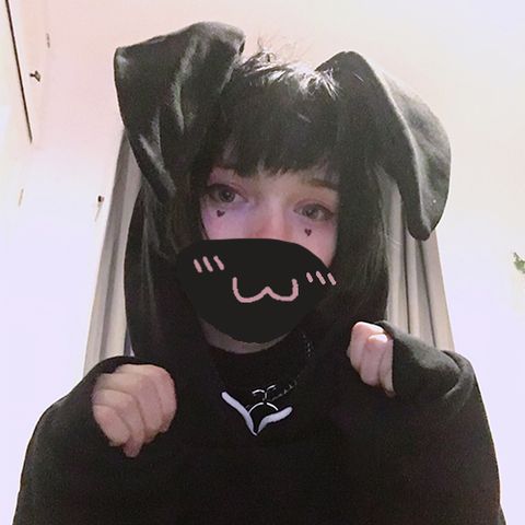 Image of enbyangel OnlyFans