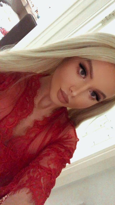 Image of blondecd OnlyFans