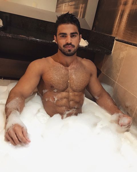 Image of jeffferreira OnlyFans