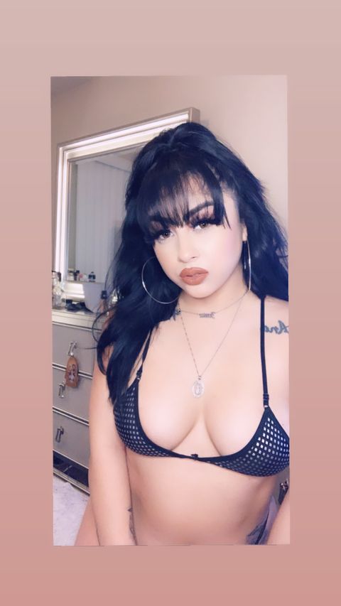 Image of candy_sophie OnlyFans