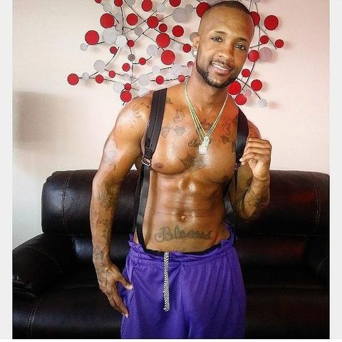 Image of mackwilson214 OnlyFans