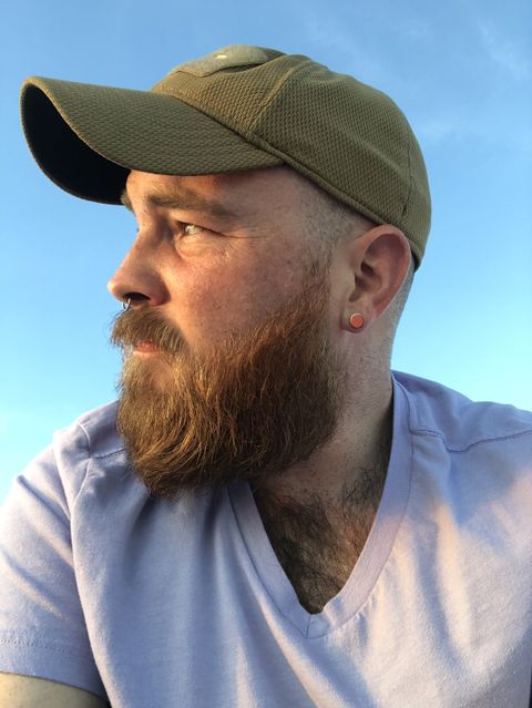 Image of gingerbearddaddy OnlyFans