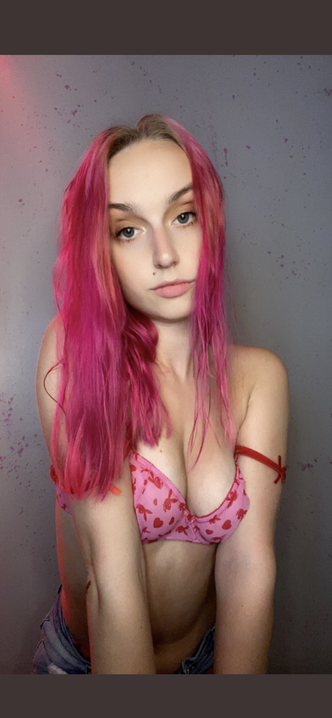 Image of sophiesolame OnlyFans