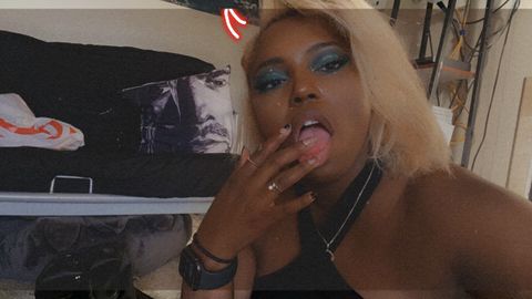 Image of goddessnia_21 OnlyFans