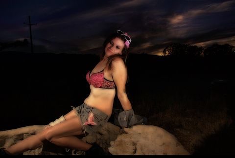 Image of blissfullybroken2019 OnlyFans